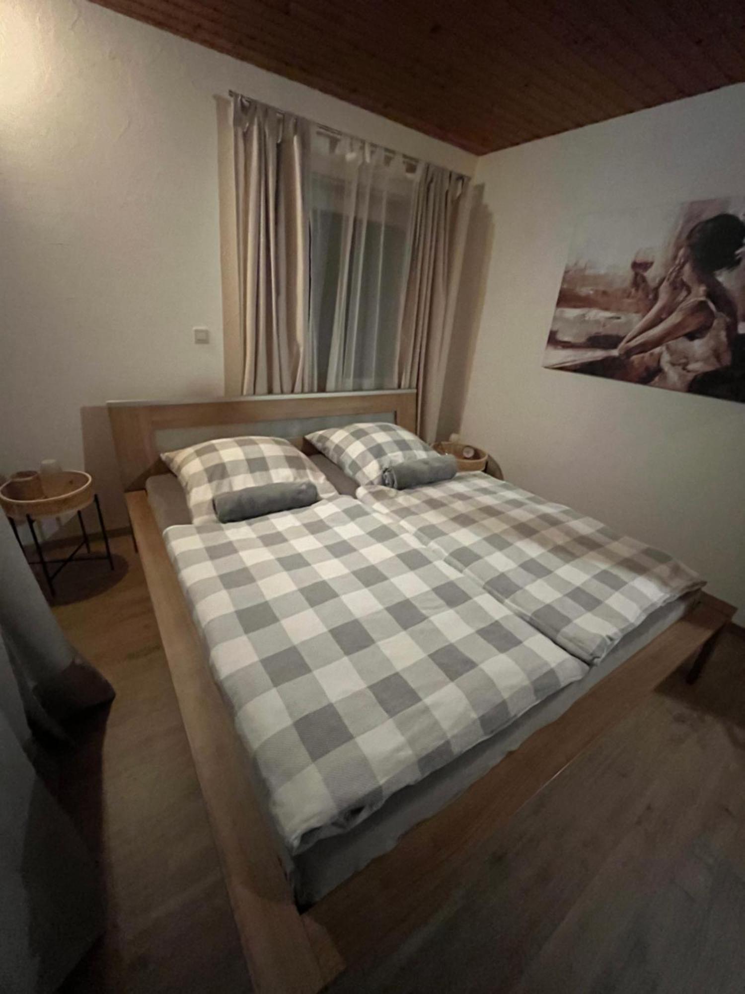 Ferienwohnung In Dahn Exterior photo
